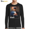 Reed Blankenship Big Dom Disandro The Godfather Long Sleeve Shirt