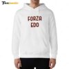 Roma Forza Edo Hoodie