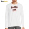 Roma Forza Edo Long Sleeve Shirt