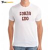 Roma Forza Edo Premium SS T Shirt