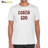 Roma Forza Edo Shirt