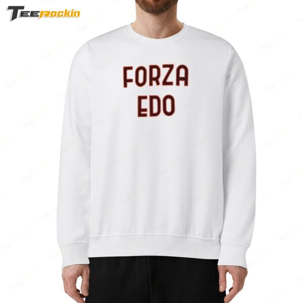 Roma Forza Edo Sweatshirt