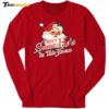 Ryan Clark There's Some Ho's In This House Long Sleeve Shirt