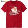 Ryan Clark There's Some Ho's In This House Premium SS T Shirt