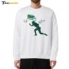 Saquon Barkley The Reverse Hurdle Sweatshirt