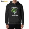 Saquon Broccoli Saquon Barkley Philadelphia Eagles Hoodie