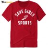 Save Girls Sports Premium SS T Shirt