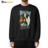 Shania Twain Merch Any Man Of Mine Vintage Sweatshirt