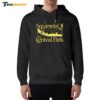 Squirrels Of Central Park Hoodie