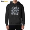 Steelers Coach Mike Tomlin Justice Opportunity Equity Freedom Hoodie