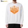 Tennessee Volunteers 2024 College World Series Champions Official Logo Sweatshirt