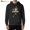 Travis Hunter Signature He12man Hoodie