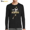 Travis Hunter Signature He12man Long Sleeve Shirt