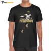 Travis Hunter Signature He12man Shirt