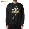 Travis Hunter Signature He12man Sweatshirt