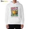 2025 Playoff First Round Sugar Bowl Notre Dame Fighting Irish Hoodie