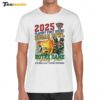 2025 Playoff First Round Sugar Bowl Notre Dame Fighting Irish Shirt