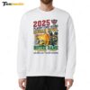 2025 Playoff First Round Sugar Bowl Notre Dame Fighting Irish Sweatshirt