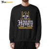 Barstool King H Throne Sweatshirt