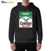 Cowboy Killers Philadelphia Fly Eagles Hoodie