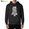 Danny Kanell Ben Middlebrooks Uncle Hoodie