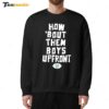 Danny Kanell Ben Middlebrooks Uncle Sweatshirt