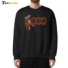 Ducks Players Cam Fowler 1000th Game Sweatshirt