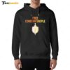 Free Constantinople New Hoodie