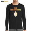 Free Constantinople New Long Sleeve Shirt