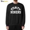 George Kittle Forty Niners Sweatshirt