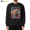 Hank Williams Jr Sweatshirt