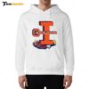 Illinois Cheez It Bowl Cockblocked Hoodie