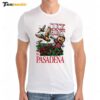 Oregon Ohio Rose Bowl Duck Hunt In Pasadena Premium SS T Shirt