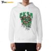 Saquon Barkley 2k Sa How Bout Them Boys Upfront Hoodie