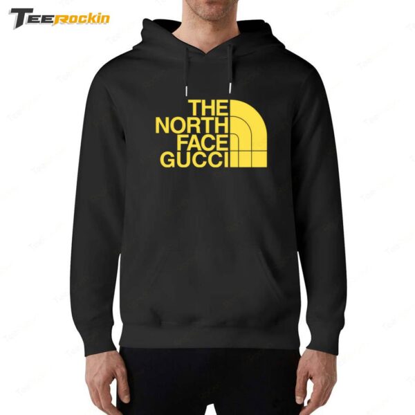 Trent Williams The North Face Hoodie