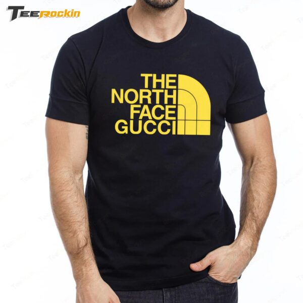 Trent Williams The North Face Premium SS T Shirt