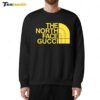 Trent Williams The North Face Sweatshirt