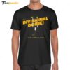 Washington Football The Divisional Doink Shirt