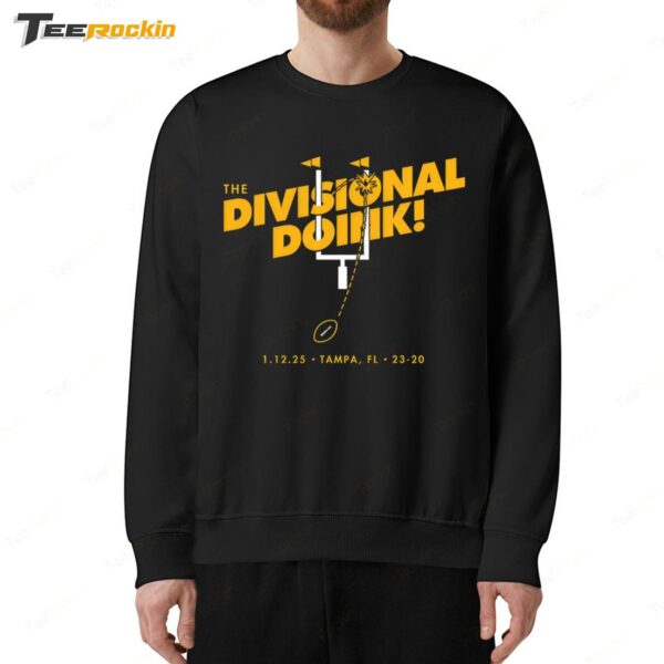 Washington Football The Divisional Doink Sweatshirt