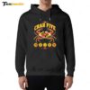 The Maryland Terrapins Basketball Crab Five Flag 25 9 1 0 10 Hoodie