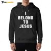 Gakpo Kak I belong To Jesus Hoodie