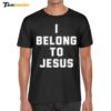 Gakpo Kak I belong To Jesus Shirt