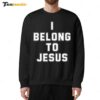 Gakpo Kak I belong To Jesus Sweatshirt