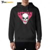 Hitman Skull New Hoodie