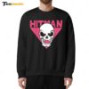 Hitman Skull New Sweatshirt