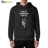 I got a corndog for ya New Hoodie