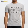Protect the Dolls Pedro Premium SS T Shirt