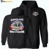 The Kansas City Royals For Their Purchase Of The Station 42 Hoodie