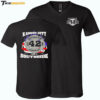 The Kansas City Royals For Their Purchase Of The Station 42 Ladies Boyfriend Shirt