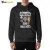 WWE WrestleMania 41 Jey Uso vs Gunther Match Hoodie
